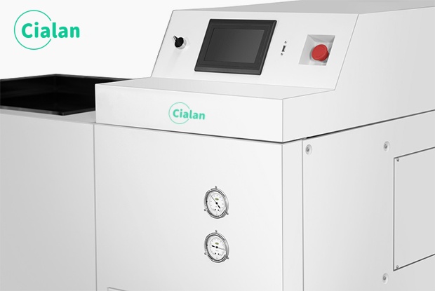 mini cryo freezer